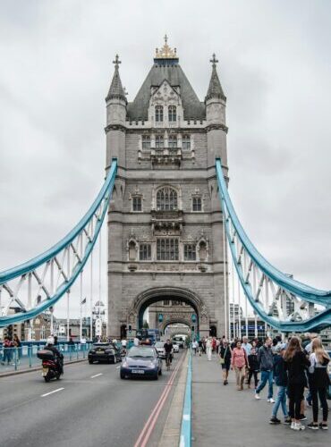 Deceased repatriation in the UK