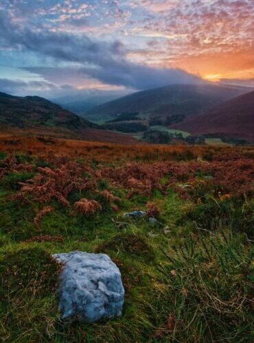 Deceased repatriation between UK and Ireland